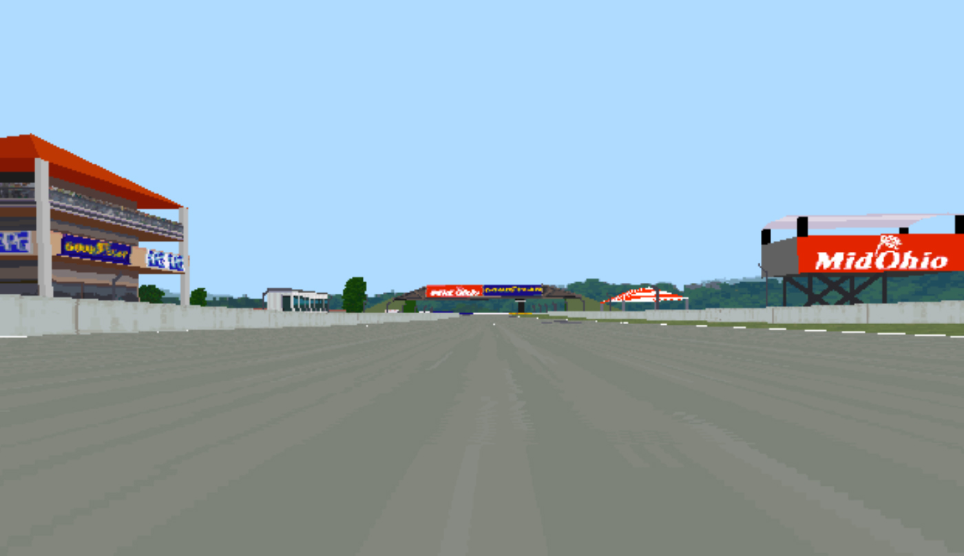 midohio race track