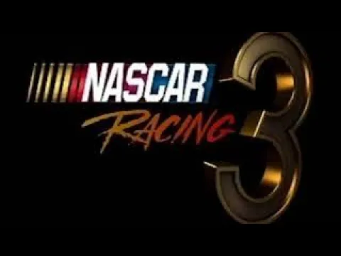 NASCAR Racing 3 Teaser