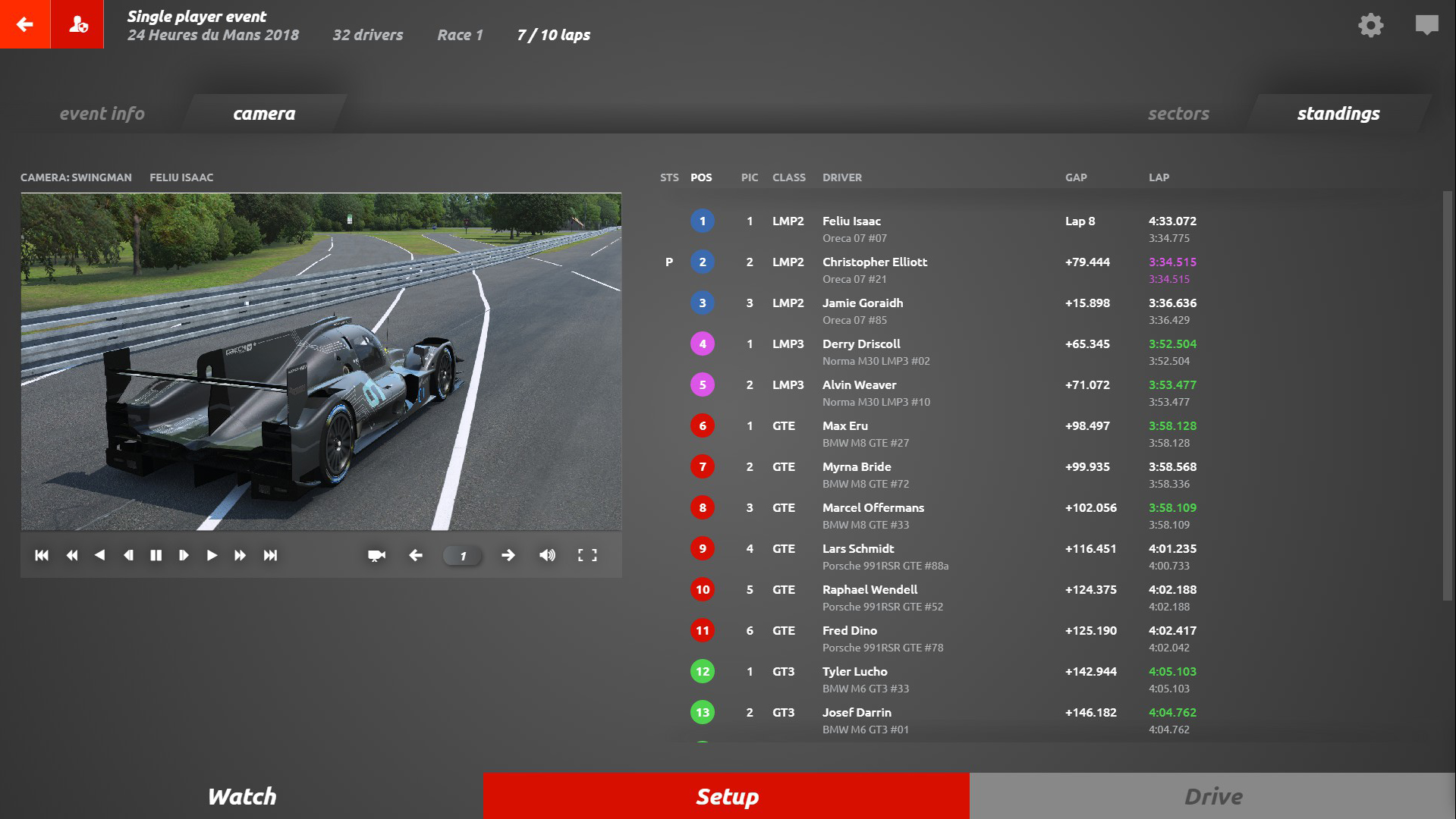 New ui. RFACTOR 2 настройка пружин. Trovo New interface. Beta UI.