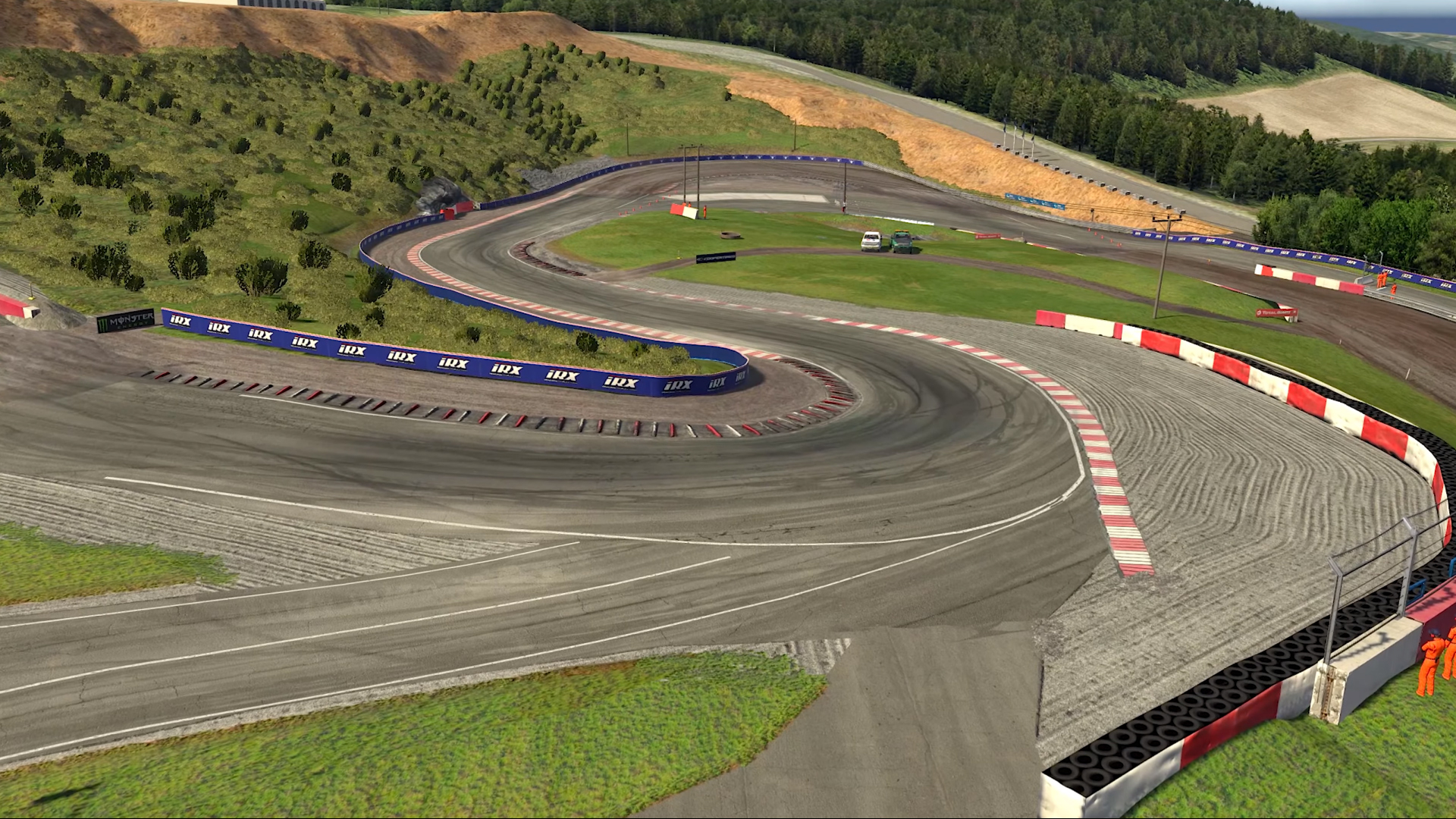 iRacing 2020 Season 2 Update Now Available Adds One Car, One Track