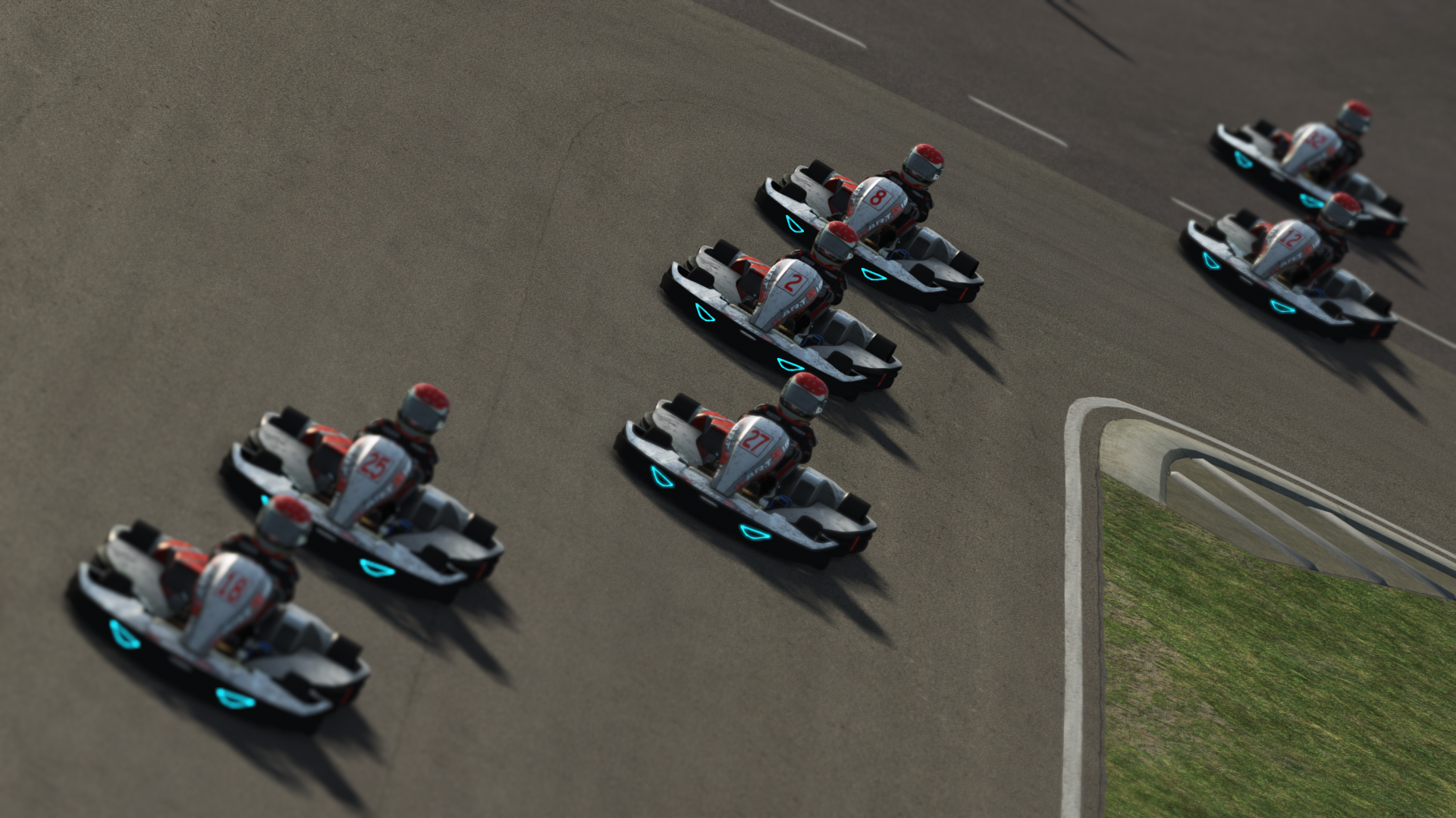 rfactor 2 track pack