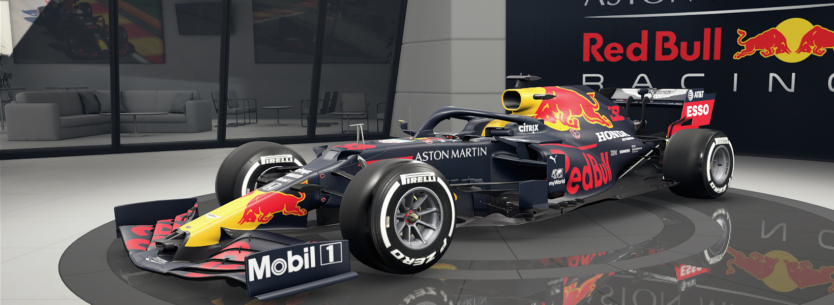 download free redbull rb12