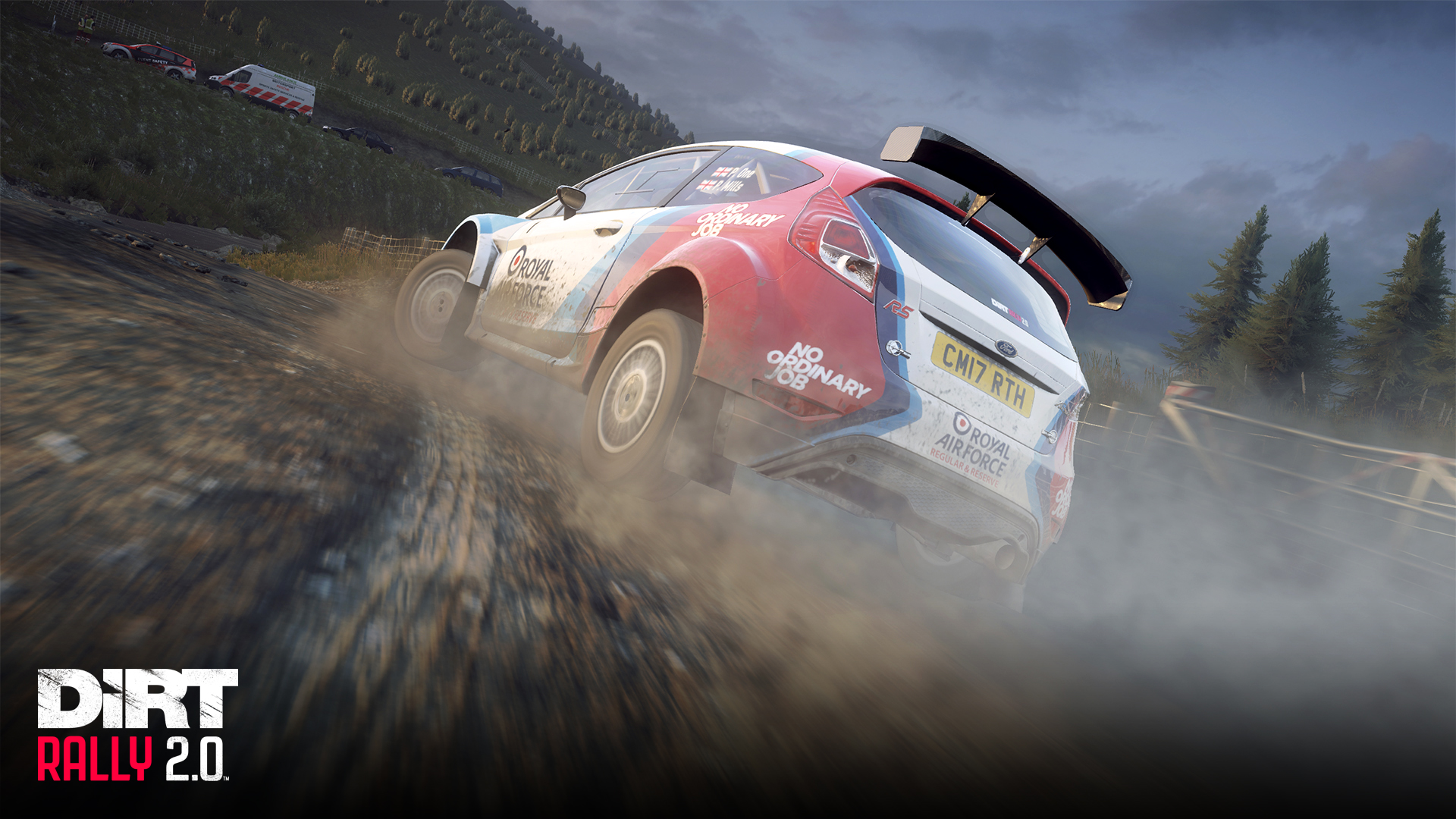 download free dirt 5 rally