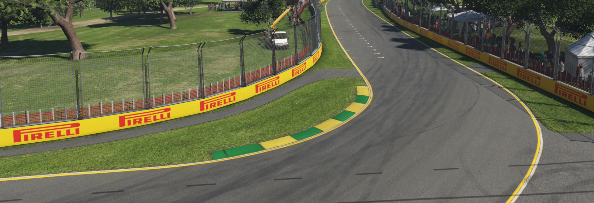  F1 2025 RaceSimCentral