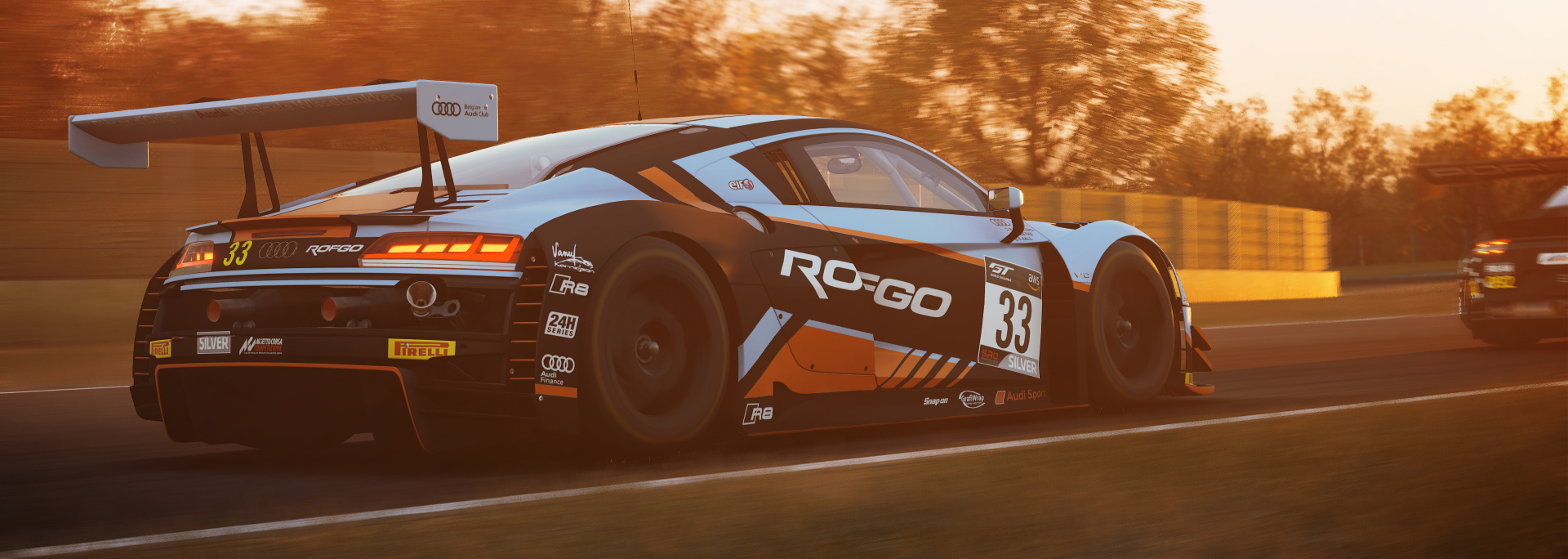 assetto corsa dlc