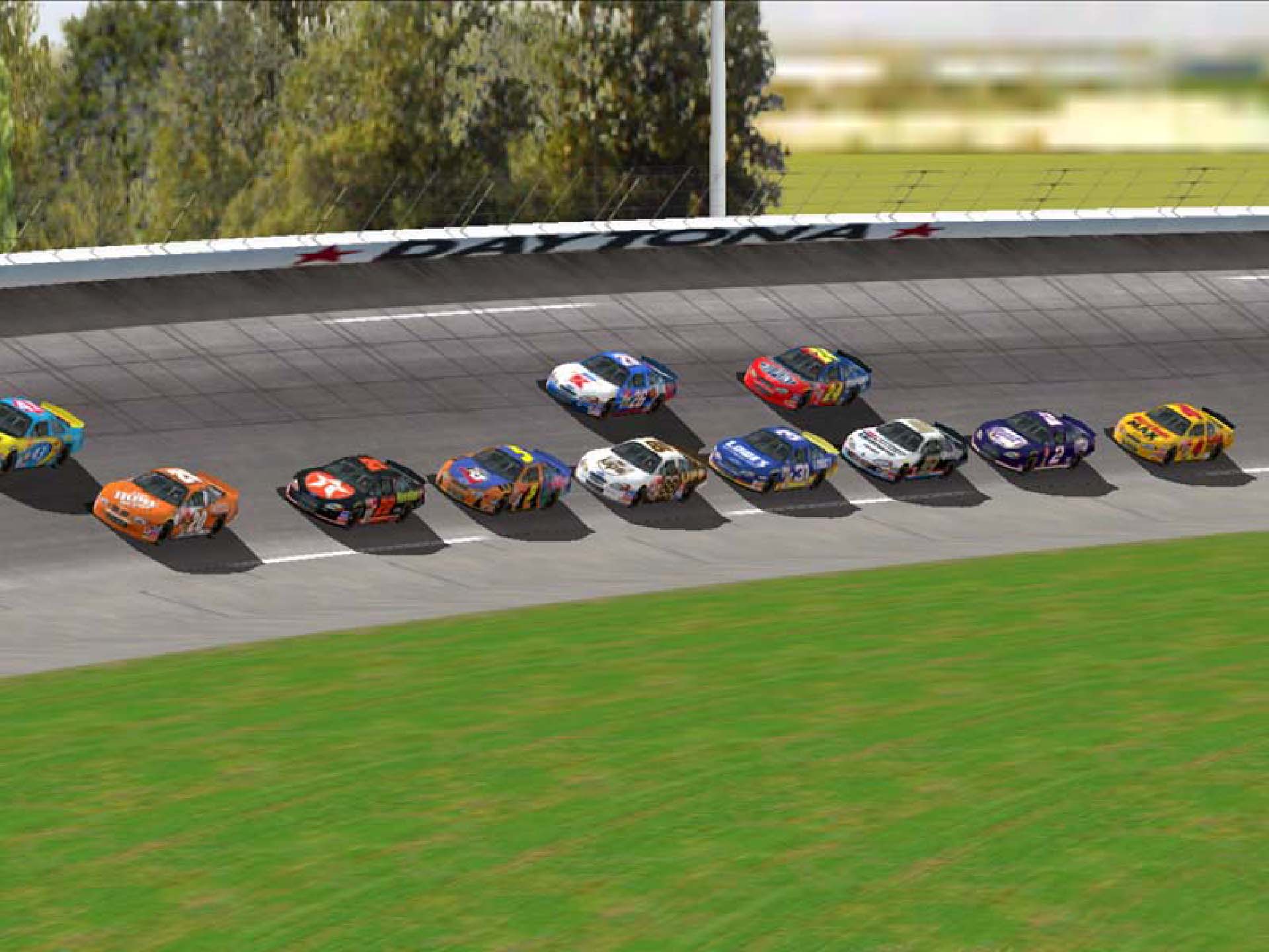 nascar racing 4