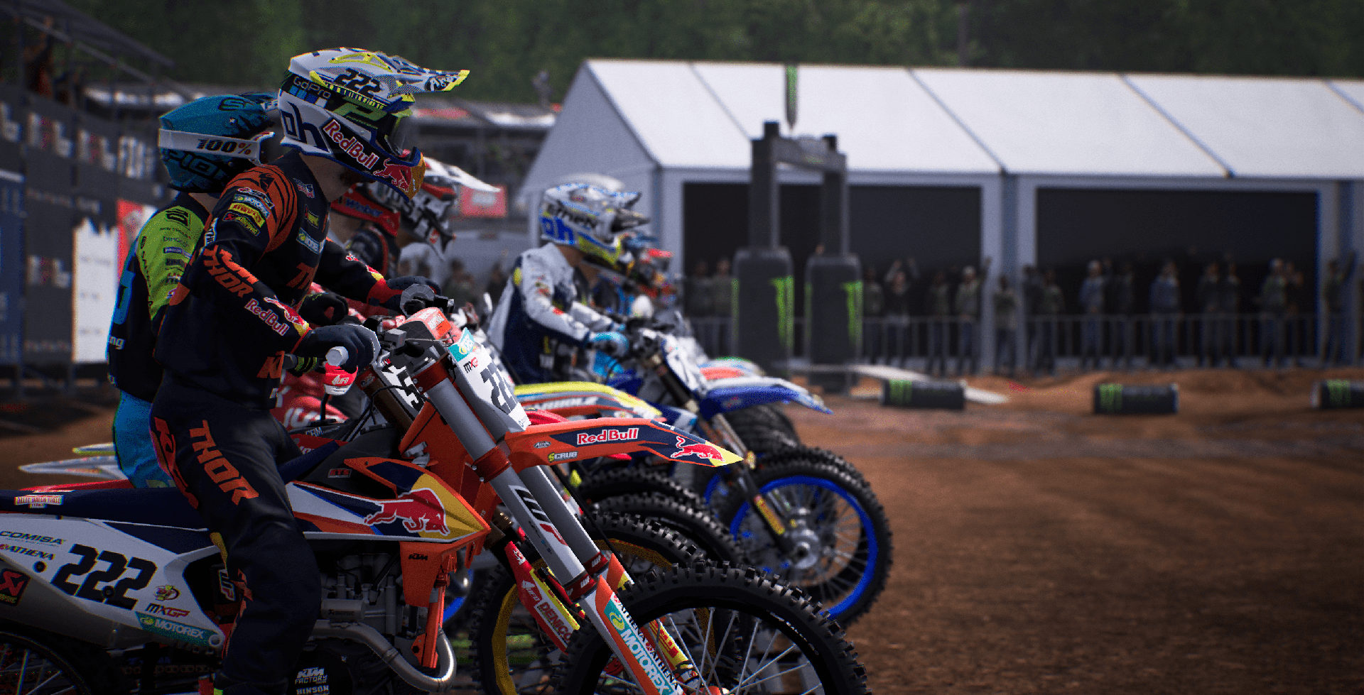 mxgp 2020 review ign