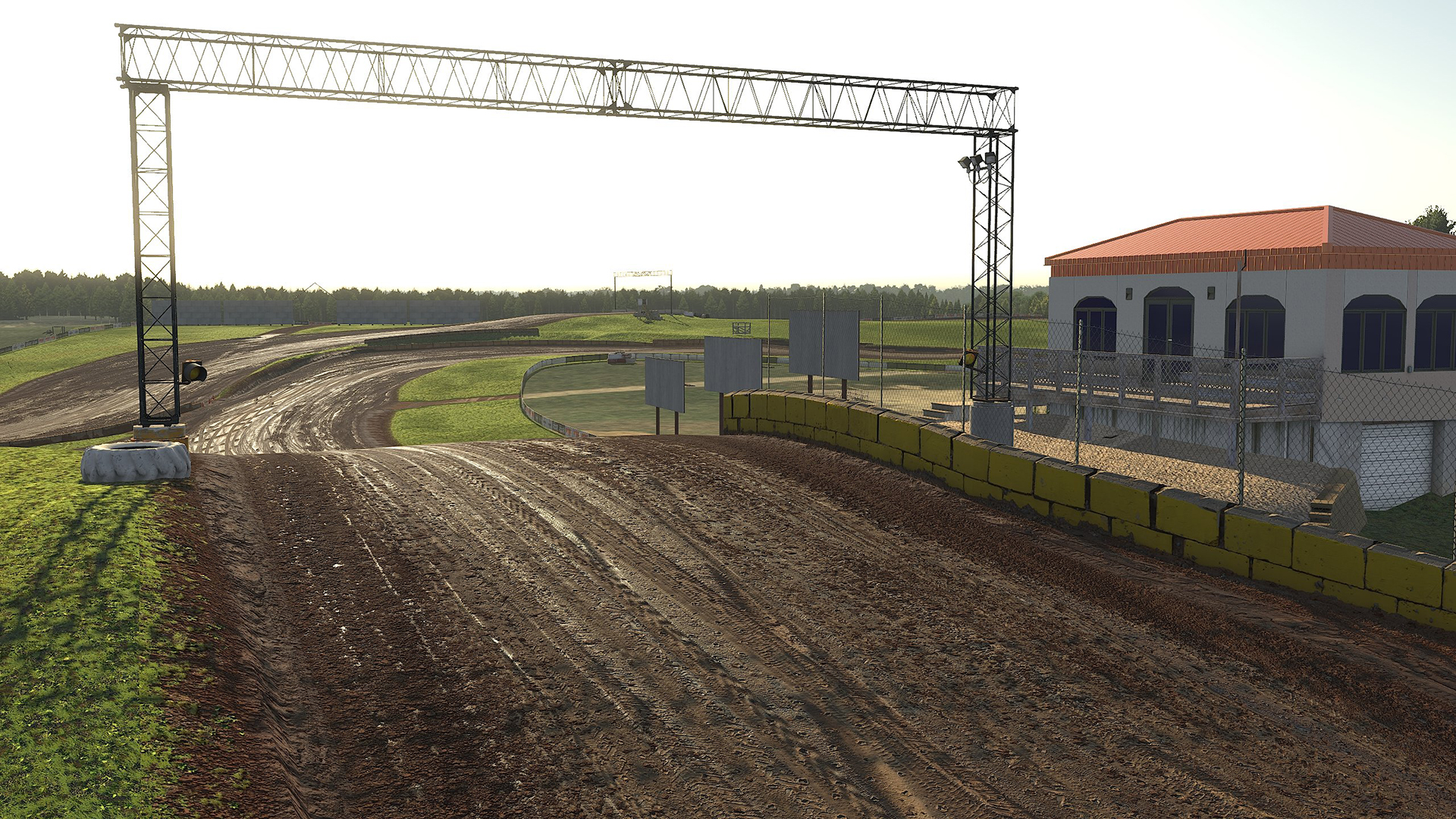 iRacing 2021 Season 2 Build Notes Draft Released RaceSimCentral