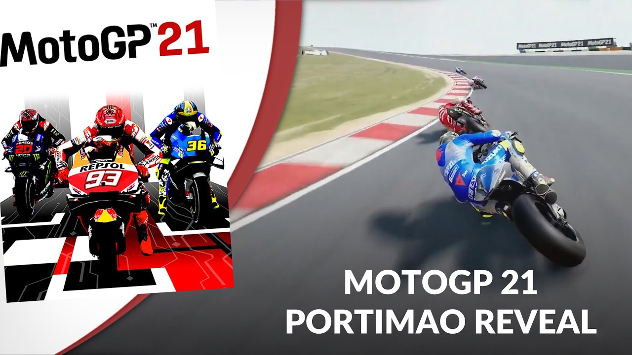 Portimao confirmed for MotoGP 21