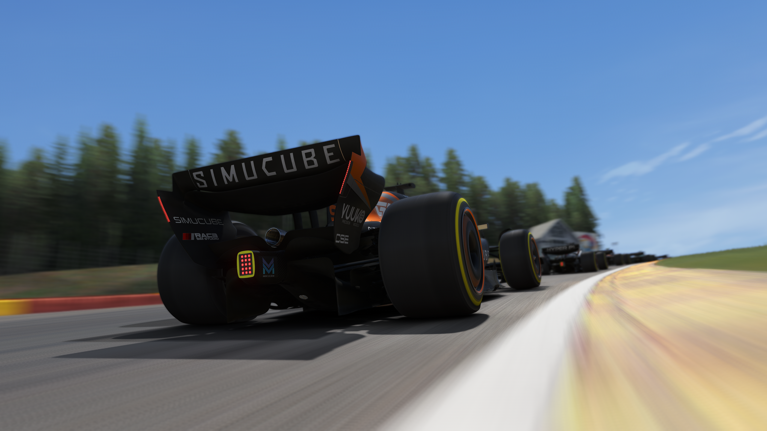 Race Sim Studio Formula Hybrid 2023 Mod Released For Assetto Corsa Flipboard Race Sim Studio Formula Hybrid 2023 Mod Released For Assetto Corsa Flipboard