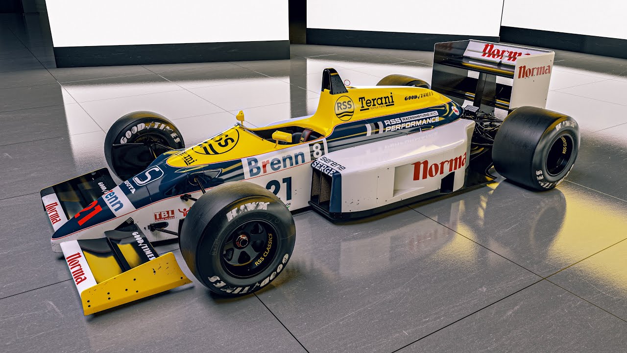 Race Sim Studio Formula Hybrid 2023 Mod Released For Assetto Corsa Race Sim Central Race Sim Studio Formula Hybrid 2023 Mod Released For Assetto Corsa Race Sim Central